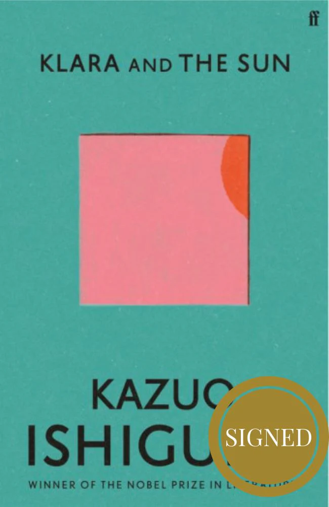 Collecting Klara and the Sun: The Complete Edition Guide