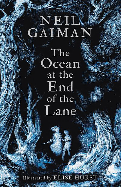 Collecting The Ocean at the End of the Lane: Neil Gaiman's Illustrated Edition Guide