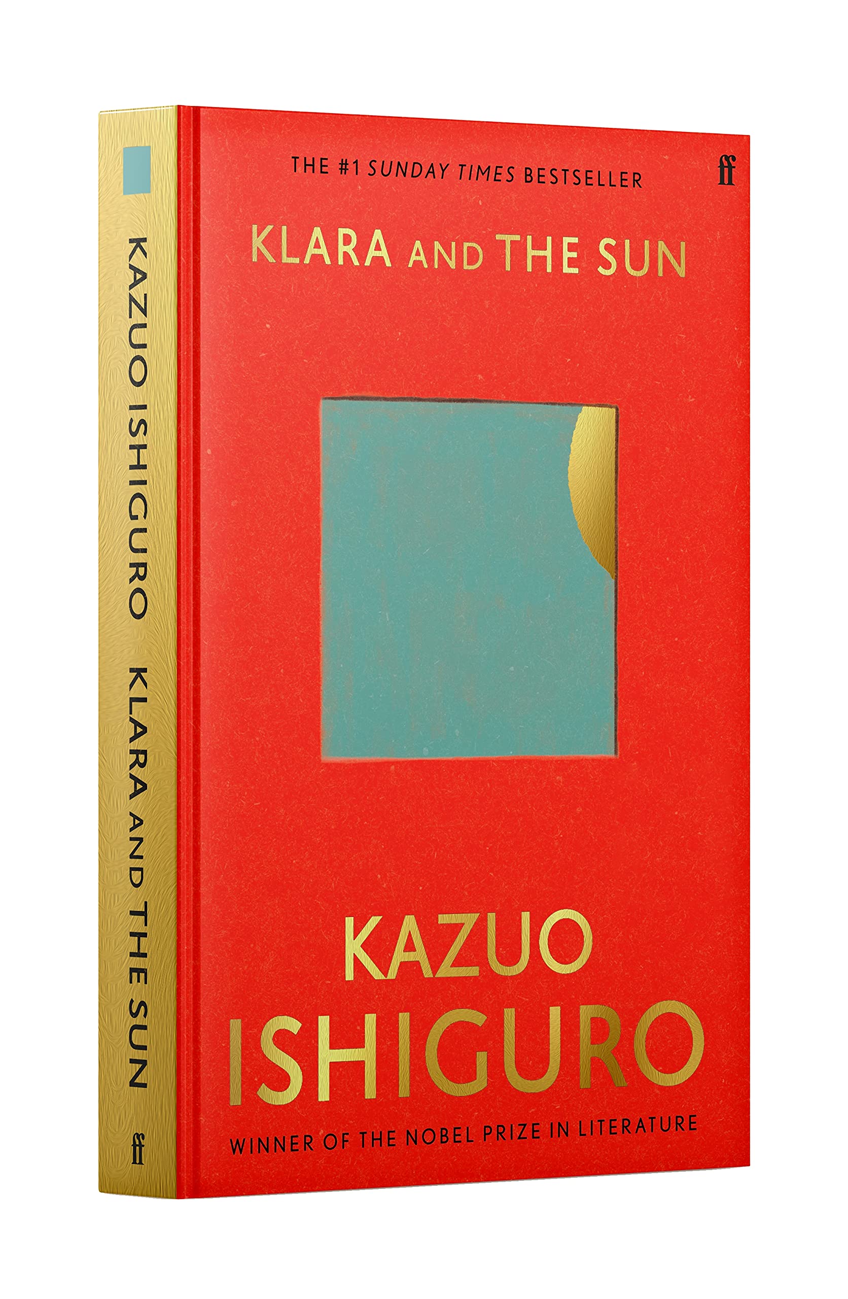 Collecting Klara and the Sun: The Complete Edition Guide