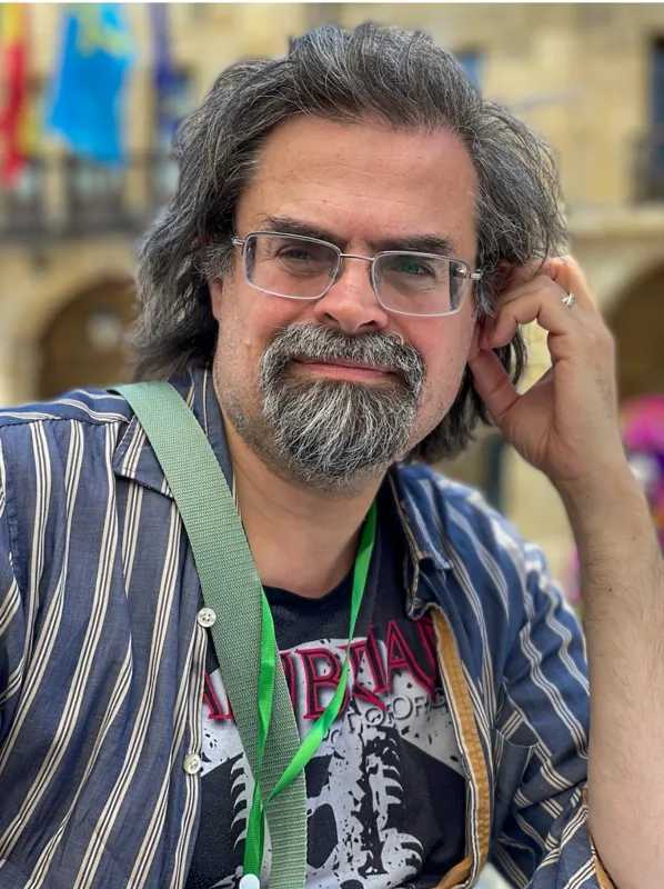 Collecting Adrian Tchaikovsky's,  Arthur C. Clarke Award-Winning Author