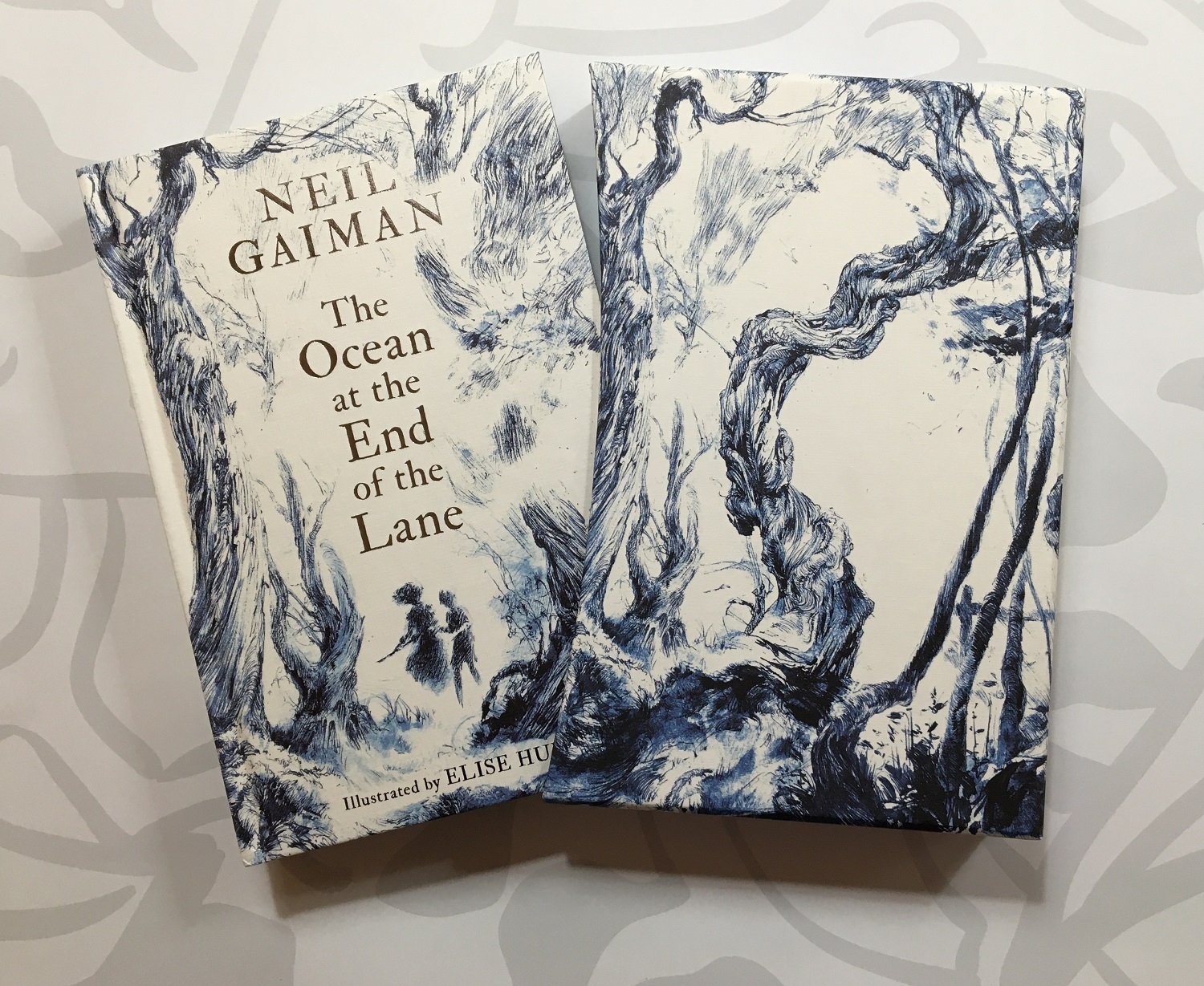 2019 deluxe edition with slipcase