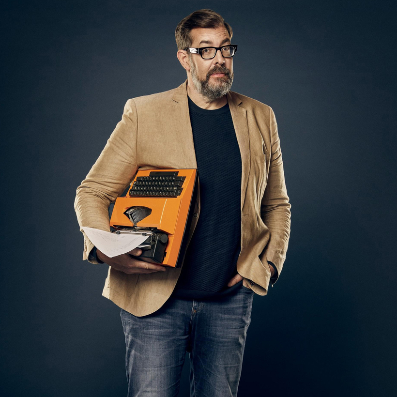 Richard Osman